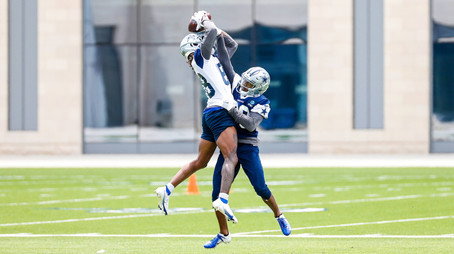Hard Knocks Stagione 16