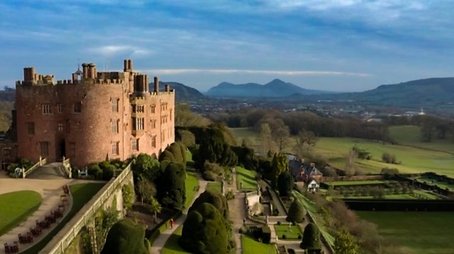 Powis Castle Compilation (2024) - Episode 8 poster and promotional image
