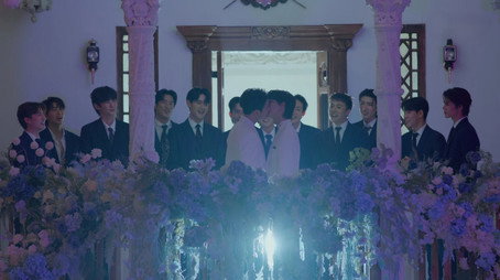 พิษเบ๊บ เดอะ ซีรีส์ Сезон 2