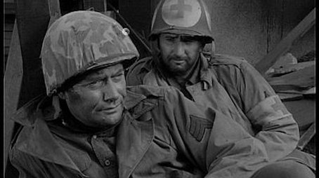 The Good Samaritan (1966) - Episode 18 poster and promotional image