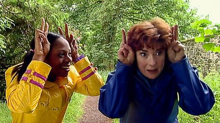 Signing (None) - Episode 29 poster and promotional image