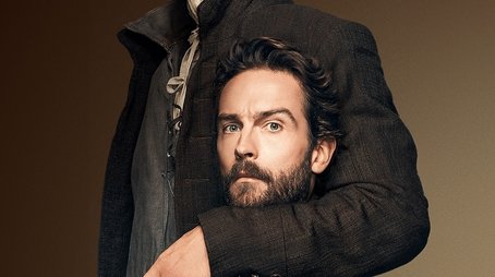 Season 4 (2017) - Season 4 poster and promotional image