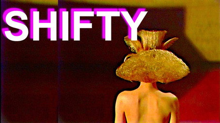 Shifty (2025) poster
