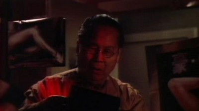 Tattoo (1988) - Episode 16 poster and promotional image