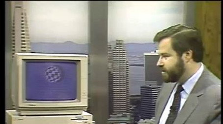 Computer Chronicles Сезон 3