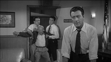 The Bait (1959) - Episode 6 poster and promotional image