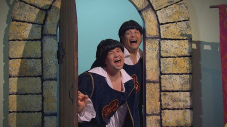 Crackerjack! Сезон 2