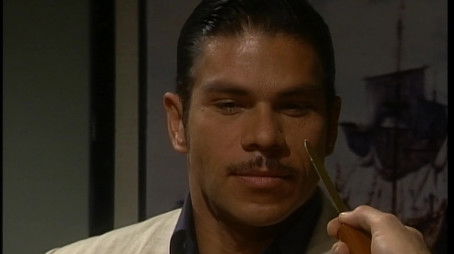 Episode 115 (1994) - Episode 115 poster and promotional image