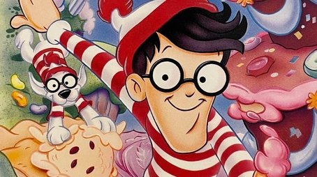 The Birthday Blow-out (1997) - Episode 3 poster and promotional image