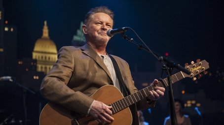Don Henley (2015) - Episode 4 poster and promotional image