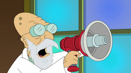 Futurama Temporada 10