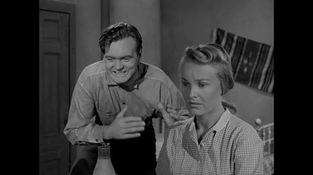 Cynthy's Dream Dress (1953) - Episode 9 poster and promotional image