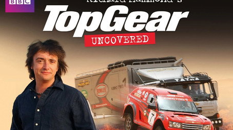 Top Gear ซีซัน 0