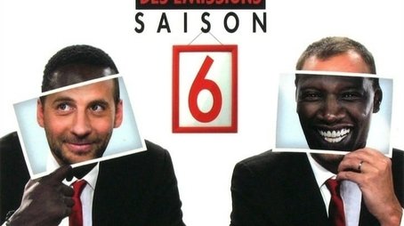 SAV des émissions (2005) poster