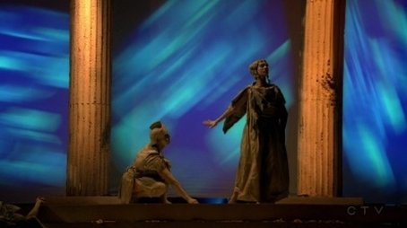 Grounds for Deception (2009) - Episode 24 poster and promotional image