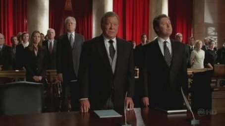 The Court Supreme (2008) - Episode 17 poster and promotional image