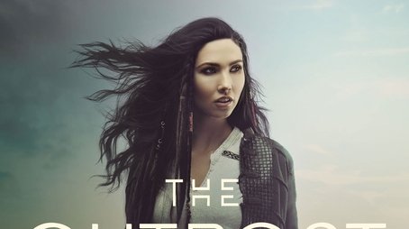 Season 2 (2019) - Season 2 poster and promotional image