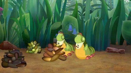 Episode 50 (2007) - Episode 50 poster and promotional image