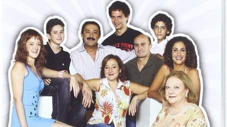 Season 4 (2007) - Season 4 poster and promotional image
