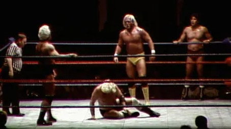 AWA Arena Shows Сезон 2