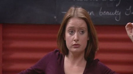 Absolute Power Évad 2