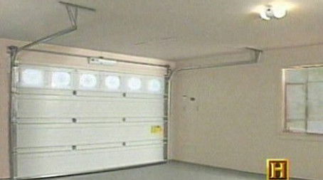 Garage Gadgets (2001) - Episode 7 poster and promotional image