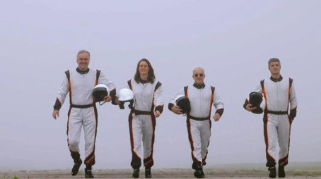 Top Gear France Sezóna 3