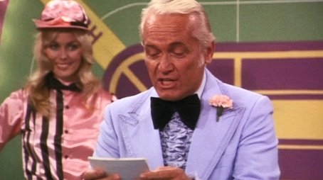 Ted's Moment of Glory (1975) - Episode 5 poster and promotional image
