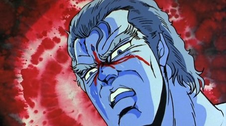 Souther, The Despondent Holy Emperor! You Are Weary From Love!! (1986) - Episode 11 poster and promotional image