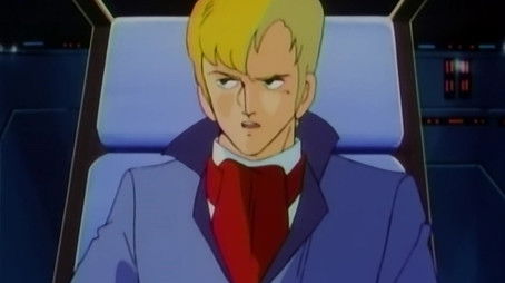 Jesse Blue (1987) - Episode 15 poster and promotional image