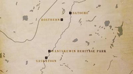 Great Canadian Railway Journeys Stagione 1