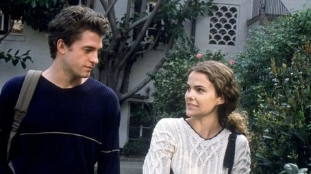 Drawing the Line (1) (1998) - Episode 7 poster and promotional image