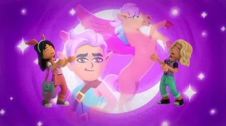 LEGO Friends: The Next Chapter Сезон 3