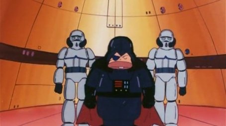Adventure in an alternate reality (1983) - Episode 24 poster and promotional image