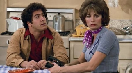 Fakeout at the Stakeout (1976) - Episode 11 poster and promotional image