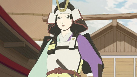 平家物語 Évad 1