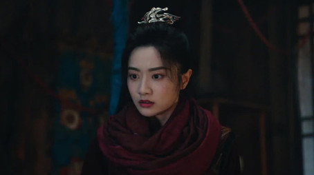 唐朝诡事录 Stagione 4