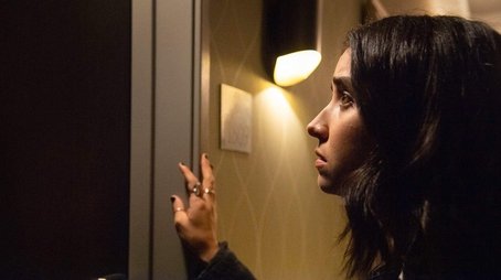 The Stamford Trust Fall (2019) - Episode 3 poster and promotional image