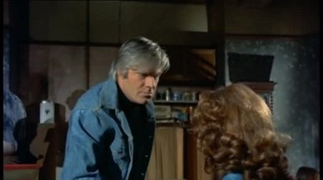 For the Rest of Your Natural ... (1973) - Episode 14 poster and promotional image