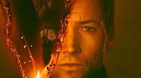 Smoke (2025) tvshow poster - Click for spoilers and plot summary