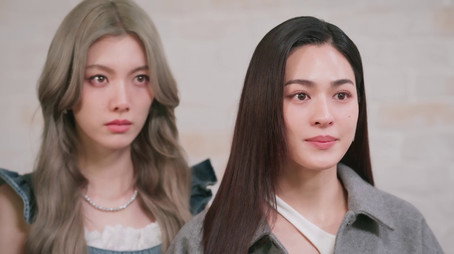 เพียงเธอ Сезон 1
