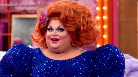 Rudemption Lip-Sync Smackdown (2021) - Episode 10 poster and promotional image