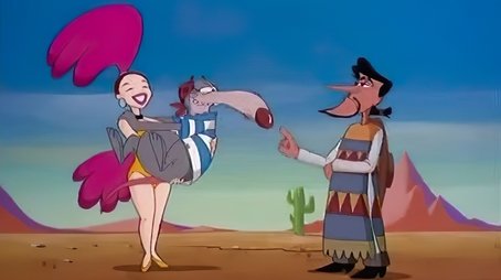 The Snuk, The Mad and the Ugly (1999) - Episode 19 poster and promotional image