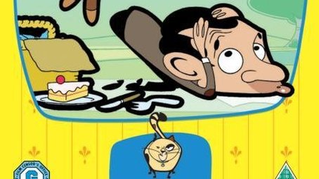 Season 3 (2004) - Season 3 poster and promotional image