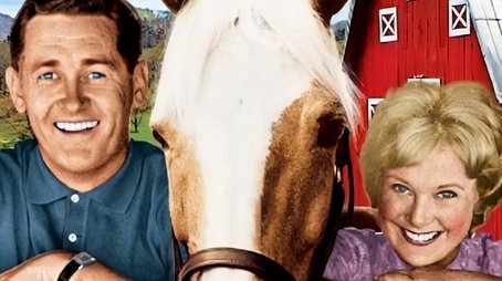 Season 3 (1962) - Season 3 poster and promotional image