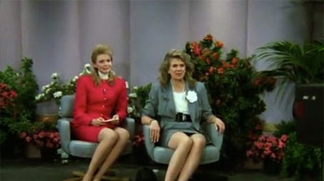 The Morning Show (1989) - Episode 22 poster and promotional image