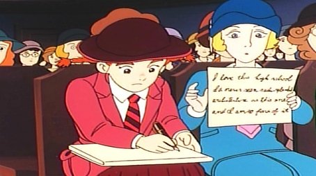 A Hurly-Burly Opening Ceremony (1990) - Episode 4 poster and promotional image