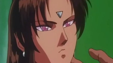 Nightmare Reunion (1995) - Episode 24 poster and promotional image