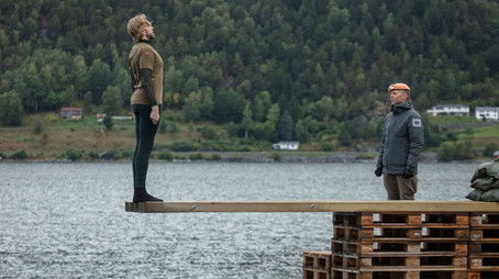 Episode 15 (2021) - Episode 15 poster and promotional image