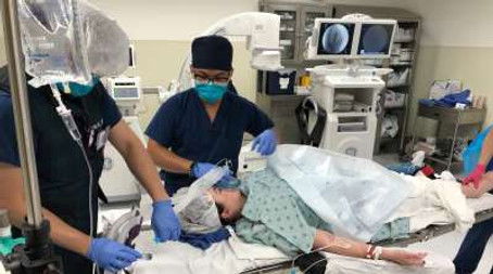 Hornet's Nest Feet (2021) - Episode 1 poster and promotional image